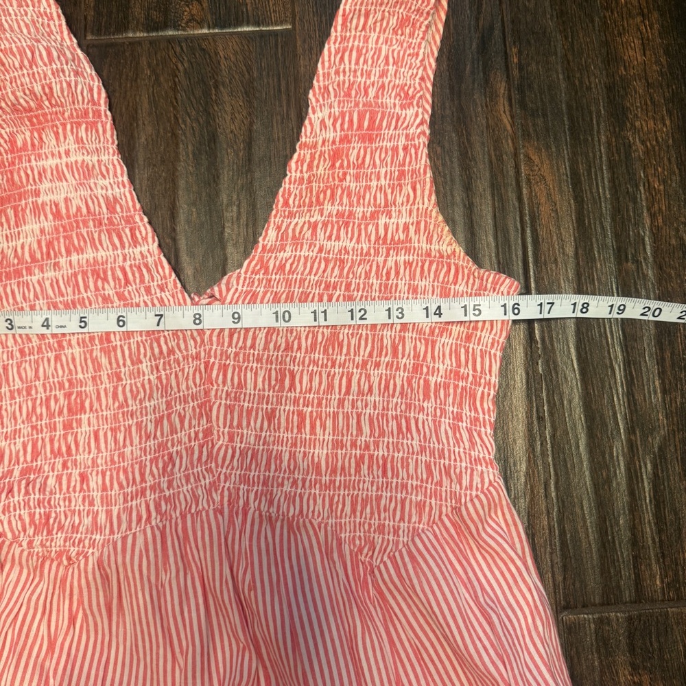 Free People maxi dress - Picture 10 of 13